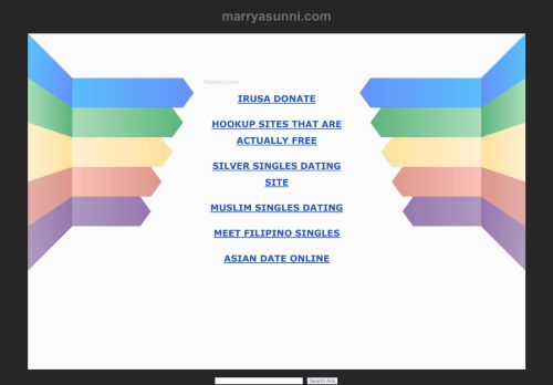 
                            3. Sunni Muslim Marriage, Dating, Single Muslim