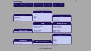 
                            2. sunnieday.startbewijs.nl Games