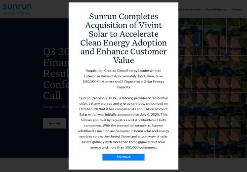 
                            6. Sunrun and Ambit Energy Team Up to Make Home Solar an Option for ...