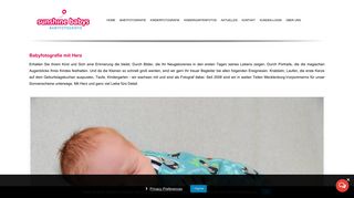 
                            2. Sunshine-Babys » Baby- und KinderfotografieSunshine-Babys - Baby ...