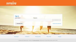 
                            4. Sunwing Vacations