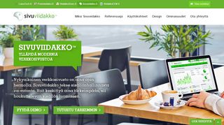 
                            1. Suomalainen julkaisujärjestelmä | Sivuviidakko™