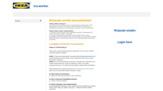 
                            1. Suomi - ico-worker.com