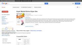 
                            6. Super Market Online Super Oke