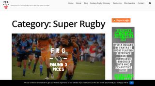 
                            10. Super Rugby Archives - Fantasy Rugby Geek