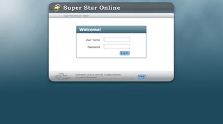 
                            1. Super Star Online