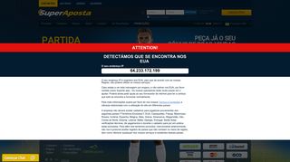 
                            5. SuperAposta: Melhor Site de Apostas Esportivas Online no Brasil