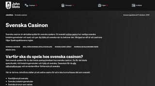 
                            7. SuperLenny Casino - Få 150% Bonus + 200 Freespins - JohnSlots.com