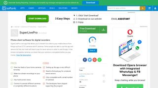 
                            8. SuperLivePro for Android - Download - SuperLivePro for iPhone
