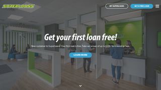 
                            12. Superloans: Short Term Loans on Your Terms | Fast Personal Loans