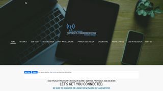 
                            9. Supernet Communications Company LLC - SuperNet Communications