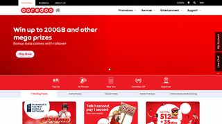 
                            13. Supernet Wireless - Ooredoo Myanmar