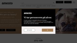 
                            11. SuperOffice CRM - Amesto Solutions