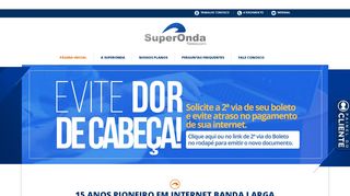 
                            7. SuperOnda Telecom