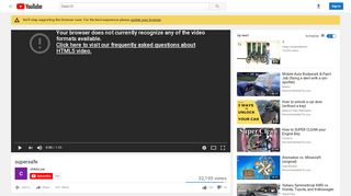 
                            4. supersafe - YouTube