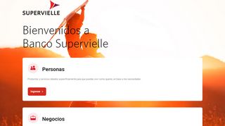 
                            2. Supervielle: Home