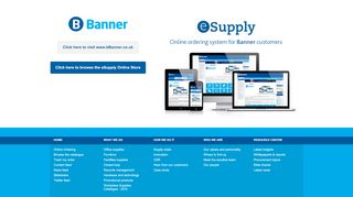 
                            1. Supplies Team.ie - eSupply Ordering for bBanner Customers
