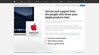 
                            12. Support - AppleCare - Apple (AE)