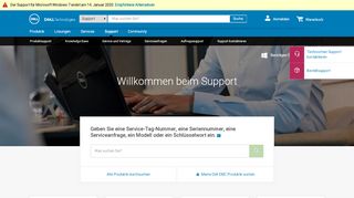 
                            4. Support | Dell Deutschland