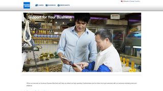 
                            1. Support for Your Business (for Existing Merchants) - ...