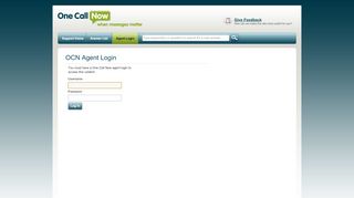 
                            3. Support Login - Help and Support Center