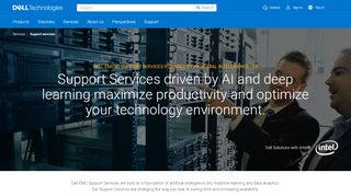 
                            2. Support - Online Support Tools and Resources - EMC - Dell EMC