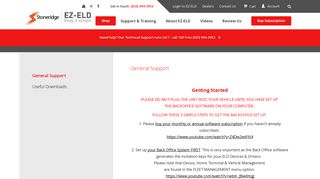 
                            11. Support & Training for EZ-ELD | EZ-ELD