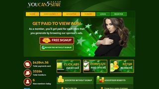 
                            4. Support - Youcan5star.com