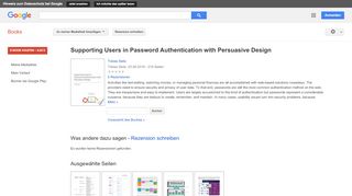 
                            10. Supporting Users in Password Authentication with Persuasive Design