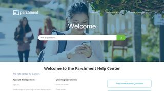 
                            6. support.parchment.com