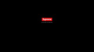 
                            1. Supreme Shop