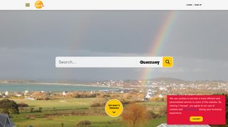 
                            7. Sure | Guernsey Yellow Pages Business & Residential Local Search