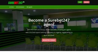 
                            1. Surebet247 Agent Platform