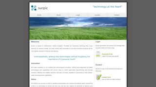 
                            5. Surpic Limited - Dynamic Enterprise