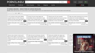 
                            13. Suruba - Videos Porno De Orgias - Sexo Swing e DP - Pornolandia