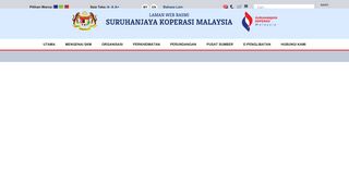 
                            3. Suruhanjaya Koperasi Malaysia (SKM) - Permohonan ...