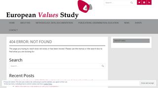 
                            11. Survey 2008. - European Values Study