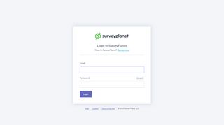 
                            13. SurveyPlanet.com | Survey App