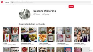 
                            12. Susanne Winterling (susi1149) on Pinterest