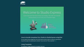 
                            4. SUSE Studio Express