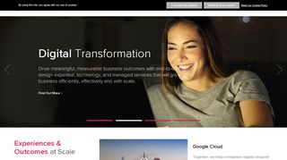 
                            1. Sutherland: Digital Transformation & Business Process Services