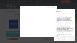 
                            8. Sutherland Global Services - HR.com