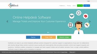 
                            10. SutiDesk – Help Desk Software | Customer Service Software | Help ...