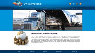 
                            4. SV International