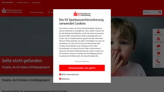 
                            11. SV SparkassenVersicherung | SV VersicherungsCenter Worms-Alzey ...