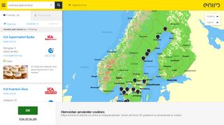 
                            7. Svenska Spel Ombud | Företag | eniro.se