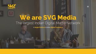 
                            3. SVG Media