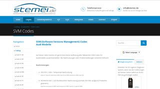 
                            10. SVM Codes - Stemei