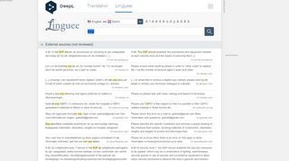 
                            11. svp - English translation – Linguee