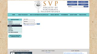 
                            3. SVP - Login